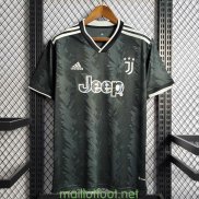 Maillot Juventus Exterieur 2022/2023