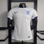 Maillot Match Angleterre Domicile 2023/2024