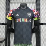 Maillot Match Arsenal Love Unites 2023/2024