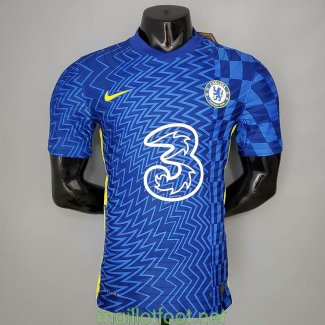 Maillot Match Chelsea Domicile 2021/2022