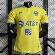 Maillot Match Club America Domicile 2022/2023