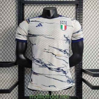 Maillot Match Italie Exterieur 2023/2024