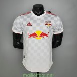 Maillot Match New York Red Bulls Domicile 2021/2022