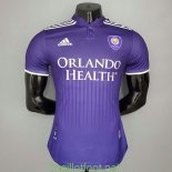 Maillot Match Orlando City SC Domicile 2021/2022