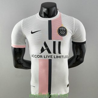 Maillot Match PSG Exterieur 10 Champion 2021/2022