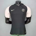 Maillot Match PSG Training Black Powder 2021/2022