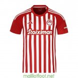 Maillot Olympiakos Domicile 2023/2024