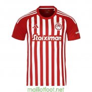 Maillot Olympiakos Domicile 2023/2024