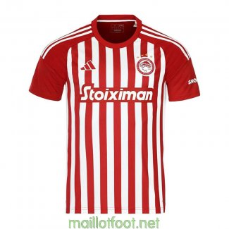 Maillot Olympiakos Domicile 2023/2024