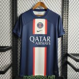 Maillot PSG Domicile 2022/2023