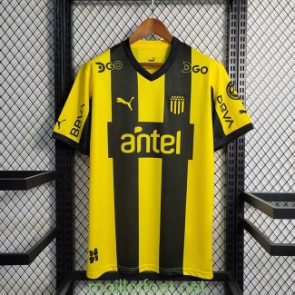 Maillot Penarol Domicile 2023/2024