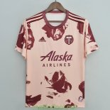 Maillot Portland Timbers Exterieur 2022/2023