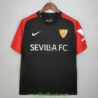 Maillot Sevilla Third 2021/2022