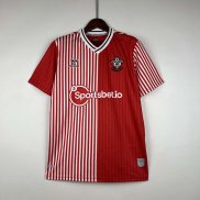 Maillot Southampton Domicile 2023/2024