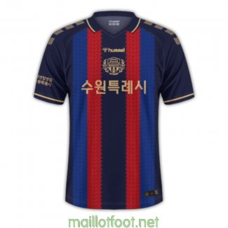 Maillot Suwon FC Domicile 2023/2024