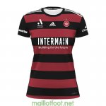 Maillot Western Sydney Wanderers Domicile 2023/2024