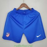 Short Atletico De Madrid Domicile 2021/2022