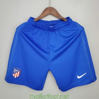 Short Atletico De Madrid Domicile 2021/2022