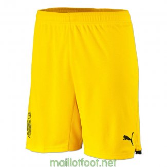 Short Borussia Dortmund Exterieur 2021/2022