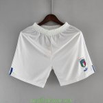 Short Italie Exterieur 2022/2023
