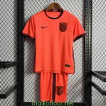 Maillot Angleterre Enfant Exterieur 2022/2023