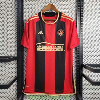 Maillot Atlanta United FC Domicile 2023/2024