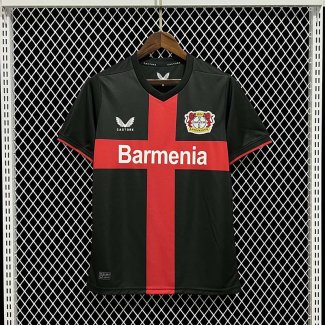 Maillot Bayer Leverkusen Domicile 2023/2024