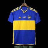 Maillot Boca Juniors Club World Cup Anniversary 2023/2024