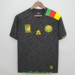 Maillot Cameroon Black 2021/2022