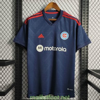 Maillot Chicago Fire Domicile 2022/2023