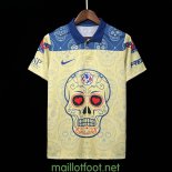 Maillot Club America Halloween Edition 2023/2024