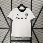 Maillot Colo Colo Domicile 2024/2025