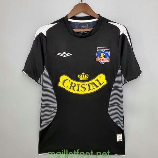 Maillot Colo Colo Retro Exterieur 2006/2007