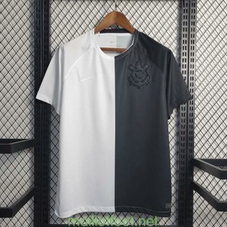 Maillot Corinthians Special Edition Black White 2022/2023