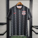Maillot Corinthians Training Suit Black I 2023/2024