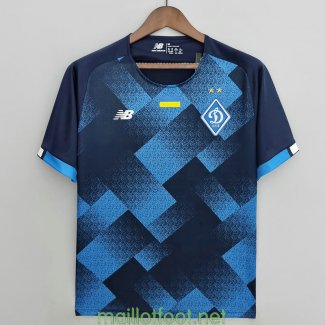 Maillot Dinamo Kiev Exterieur 2022/2023