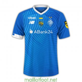 Maillot Dynamo Kyiv Exterieur 2023/2024