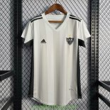 Maillot Femme Atletico Mineiro Exterieur 2022/2023