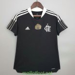 Maillot Femme Flamengo Black Excellence 2021/2022