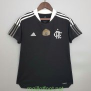 Maillot Femme Flamengo Black Excellence 2021/2022