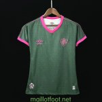 Maillot Femme Fluminense FC Third 2023/2024