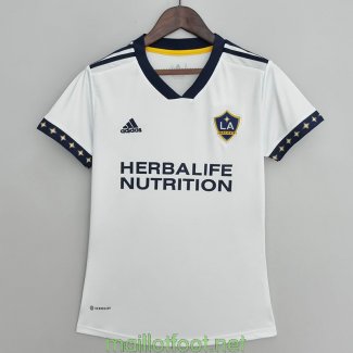 Maillot Femme LA Galaxy Domicile 2022/2023