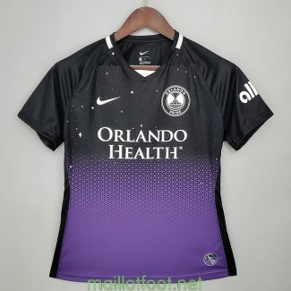 Maillot Femme Orlando Pride Domicile 2021/2022