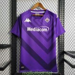 Maillot Fiorentina Domicile 2022/2023