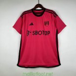 Maillot Fulham Exterieur 2023/2024