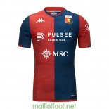 Maillot Genoa C.F.C. Domicile 2023/2024