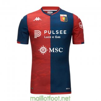 Maillot Genoa C.F.C. Domicile 2023/2024
