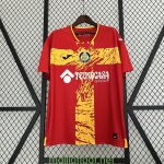 Maillot Getafe Exterieur 2023/2024