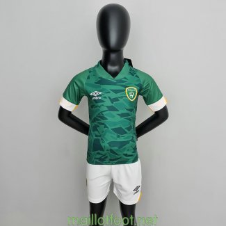 Maillot Irlande Enfant Domicile 2022/2023