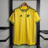 Maillot Jamaica Domicile 2023/2024